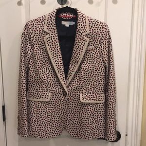 Boden blazer